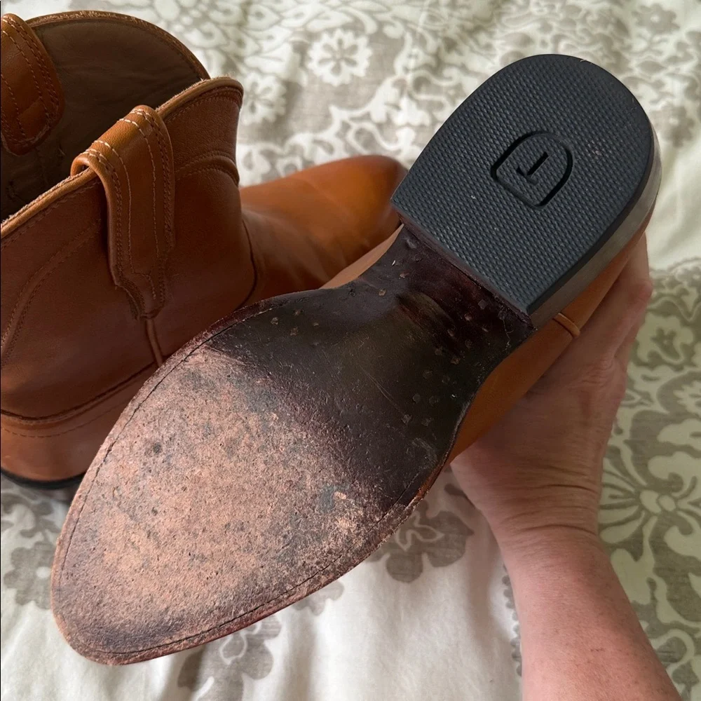Tecovas “The Penny” Boot - Picture 5 of 7